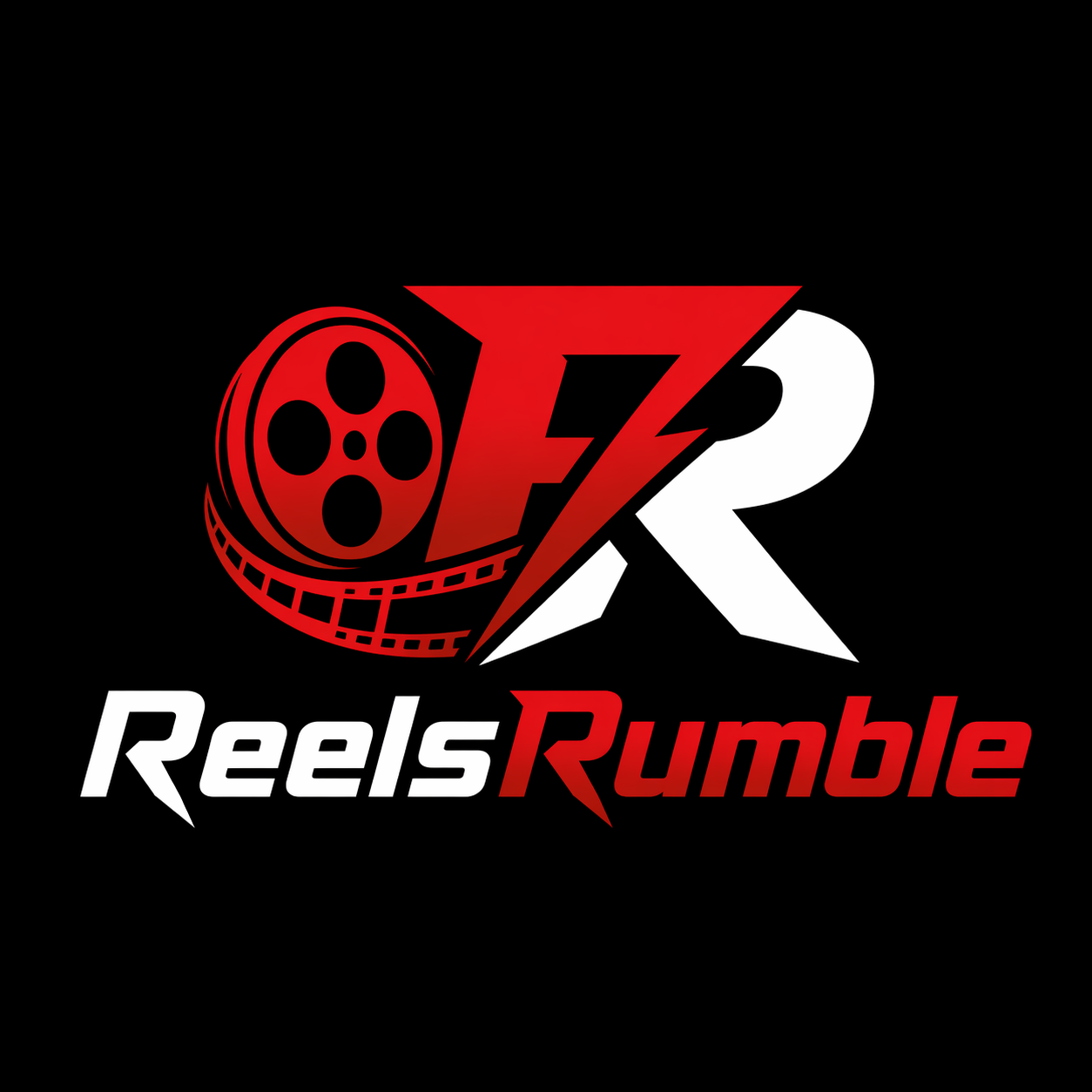 ReelsRumble Logo